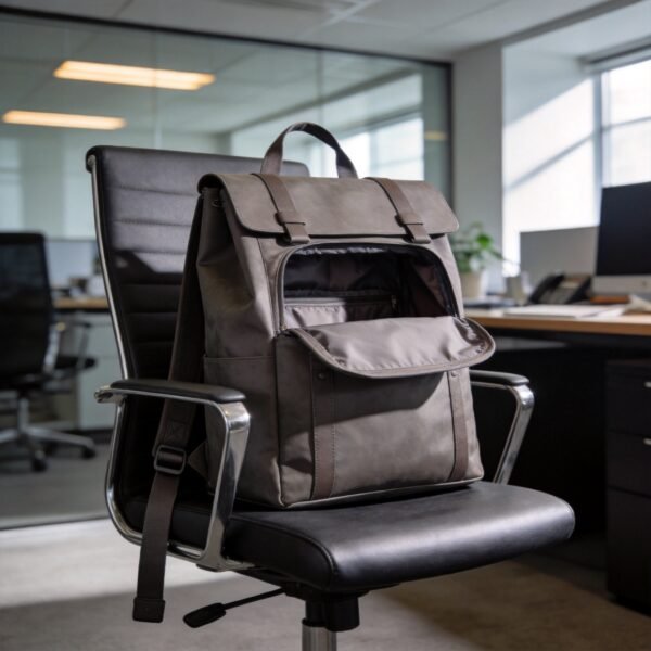 Convertible Backpack Tote