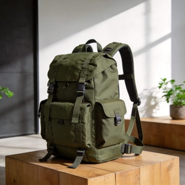 Hiking Backpack 35L